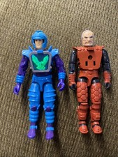 Vintage 1980 visionaries for sale  ST. LEONARDS-ON-SEA