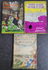 Osbert lancaster hardback for sale  BROUGH
