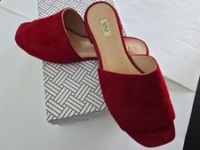 Mules furla petits d'occasion  Le Plessis-Trévise