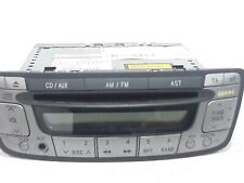 Autoradio occasion toyota d'occasion  Vitrolles