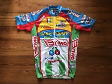 Maillot cyclisme équipe d'occasion  Strasbourg-