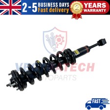 Conjunto de apoio de suspensão dianteiro compatível com Lexus GX460 Toyota Land Cruiser Prado J150 10-19 comprar usado  Enviando para Brazil