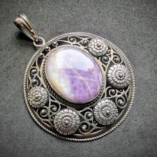 Jugendstil anhänger 800 gebraucht kaufen  München