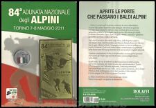 Blister bolaffi adunata usato  Verrua Savoia