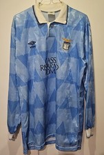 Maglia jersey shirt usato  Perugia