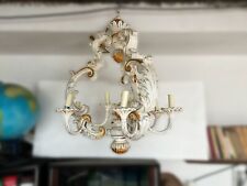 Lampadario chelini 1103 usato  Sorrento