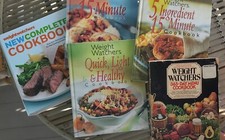 Weight watchers book for sale  Haines City