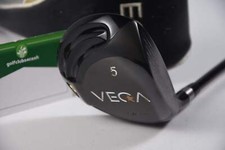 Vega raf wood for sale  LOANHEAD