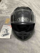 Motorradhelm shoei air gebraucht kaufen  Rosenheim