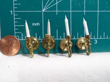 Vtg dollhouse miniatures for sale  Clackamas