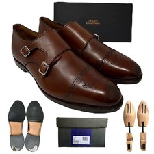 Allen edmonds st. for sale  Sanford