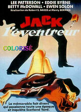 Jack éventreur dvd d'occasion  Bayonne