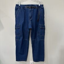 Gramicci denim loose for sale  Clearfield