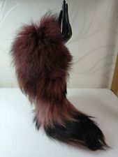 Fuchs schweif taschenanhänger gebraucht kaufen  Alsdorf
