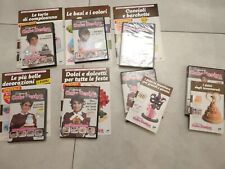 Video corso cake usato  Italia