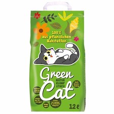 6x12l 72l greencat gebraucht kaufen  Bindlach