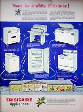 1950 frigidaire refrigerator for sale  Talking Rock