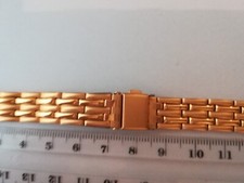 Bracciale deployante vintage usato  Voghera