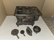 Vintage cast iron for sale  Media