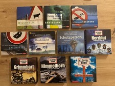 Kluftinger hörspiel fall gebraucht kaufen  Chemnitz