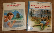 Albums marlier jean d'occasion Albums marlier jean d'occasion  Saint-Julien-du-Sault