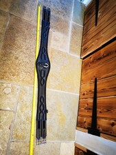 Equipride anatomical black for sale  WELLS