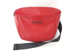 Guess pvc red for sale  RUGBY