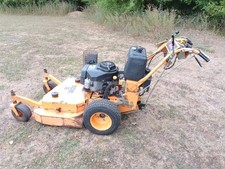 Scag inch rotary for sale  CHELMSFORD