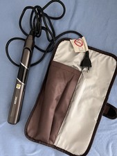 Haarglätter keramik glätteis gebraucht kaufen  München