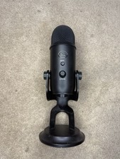 Blue yeti professional for sale  Longview