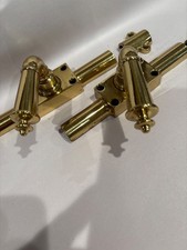 Antique cremone hardware d'occasion  Expédié en Belgium