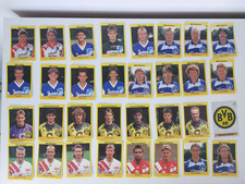 Panini sammelbilder fussball gebraucht kaufen  Weyhe