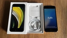 Iphone 64gb schwarz gebraucht kaufen  Ratingen