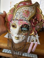 Vintage small venetian for sale  Mc Kees Rocks