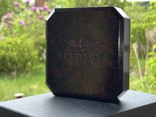 Breitling kästchen bakelit gebraucht kaufen  Wardenburg
