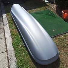 Thule evolution 500. for sale  PINNER