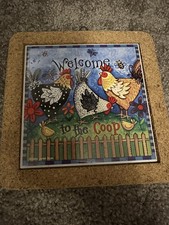 Vtg farmhouse whimsical for sale  Avon