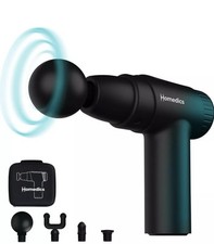 Homedics novo massage for sale  MILTON KEYNES