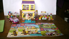 Lego friends sets gebraucht kaufen  Berlin