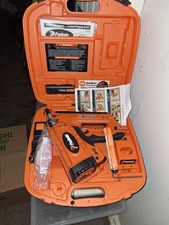 Paslode cf325 cordless for sale  Redwood City