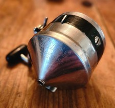 Vintage zebco heavy for sale  Portland
