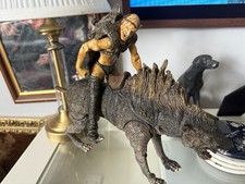 Lord rings warg for sale  IPSWICH