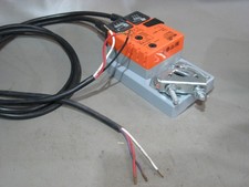 Belimo stellmotor antrieb gebraucht kaufen  Köln