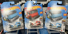 Hot wheels heavy for sale  Dongola