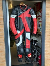 race motorcycle suit for sale  PONTEFRACT