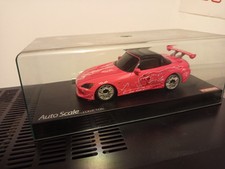 Kyoshi mini racer gebraucht kaufen  Meerbusch-Strümp,-Osterath