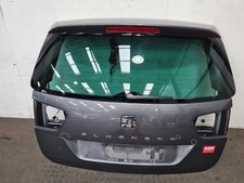 Seat alhambra mk2 for sale  THAME