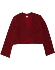 Elegance womens bolero for sale  IPSWICH