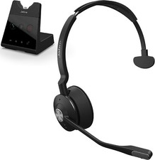 Jabra engage wireless for sale  Edison