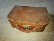 Ancienne petite valise d'occasion  Clermont-en-Argonne